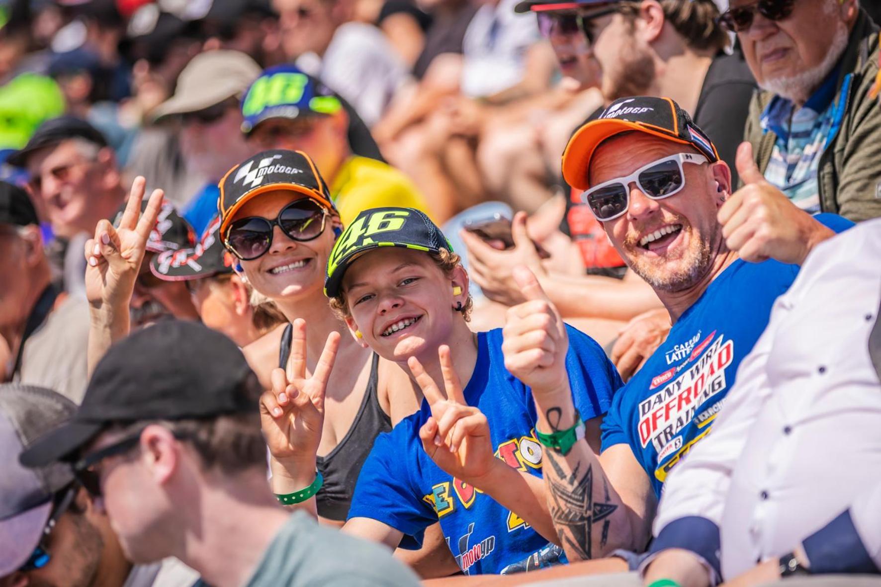 100 Jaar Tt Circuit Assen 2025 Glamping Incl Stroom Екстер'єр фото